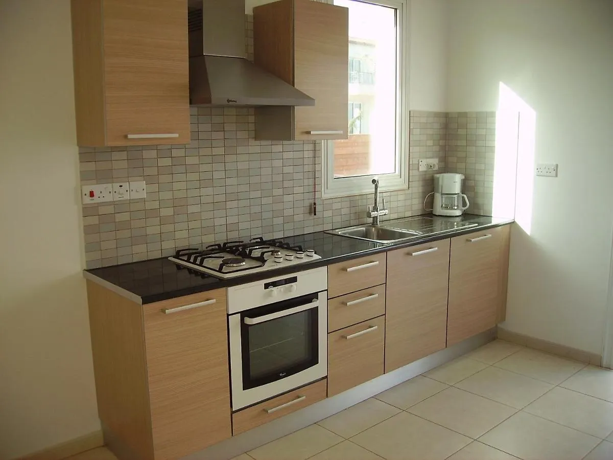 Luxury Villa - Private Pool And Wifi Perfect Location For A Holiday بروتاراس