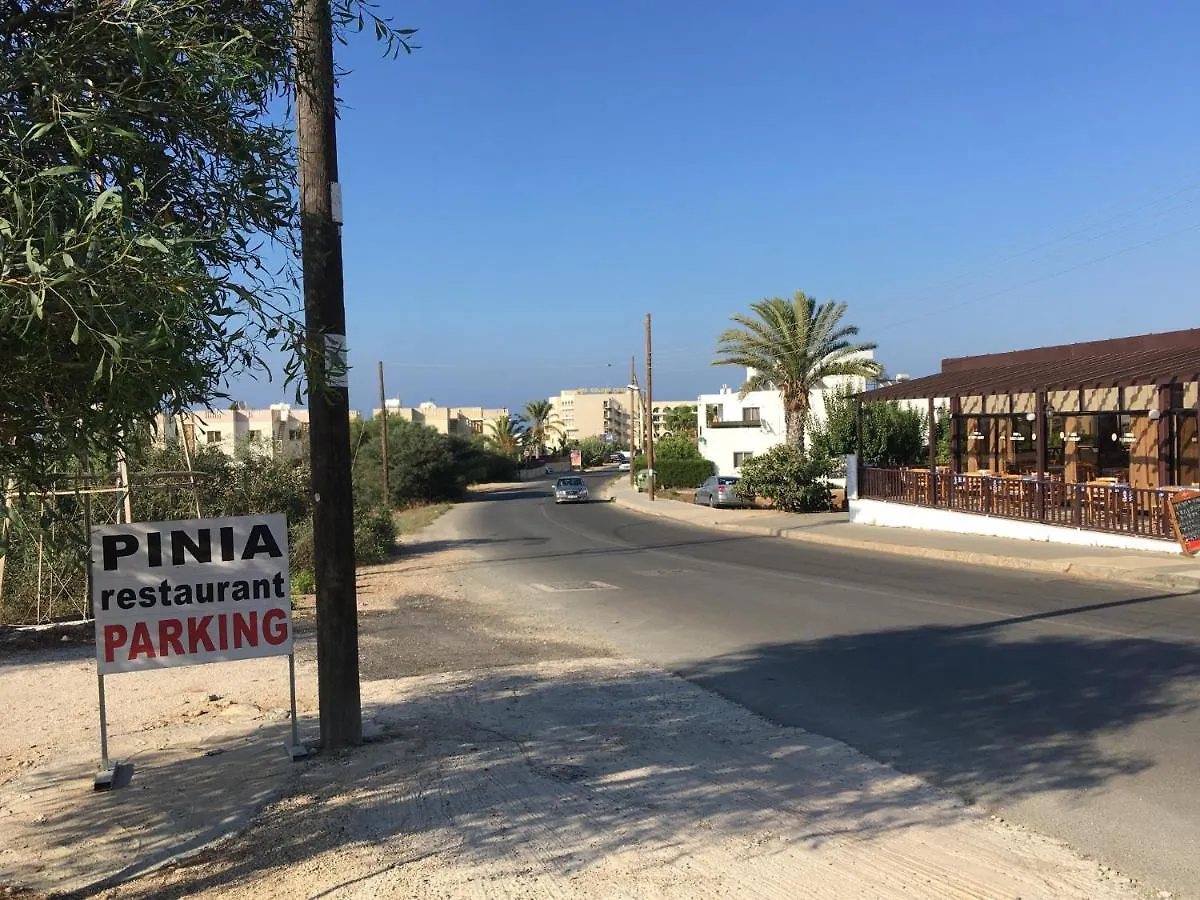 Luxury Villa - Private Pool And Wifi Perfect Location For A Holiday بروتاراس قبرص