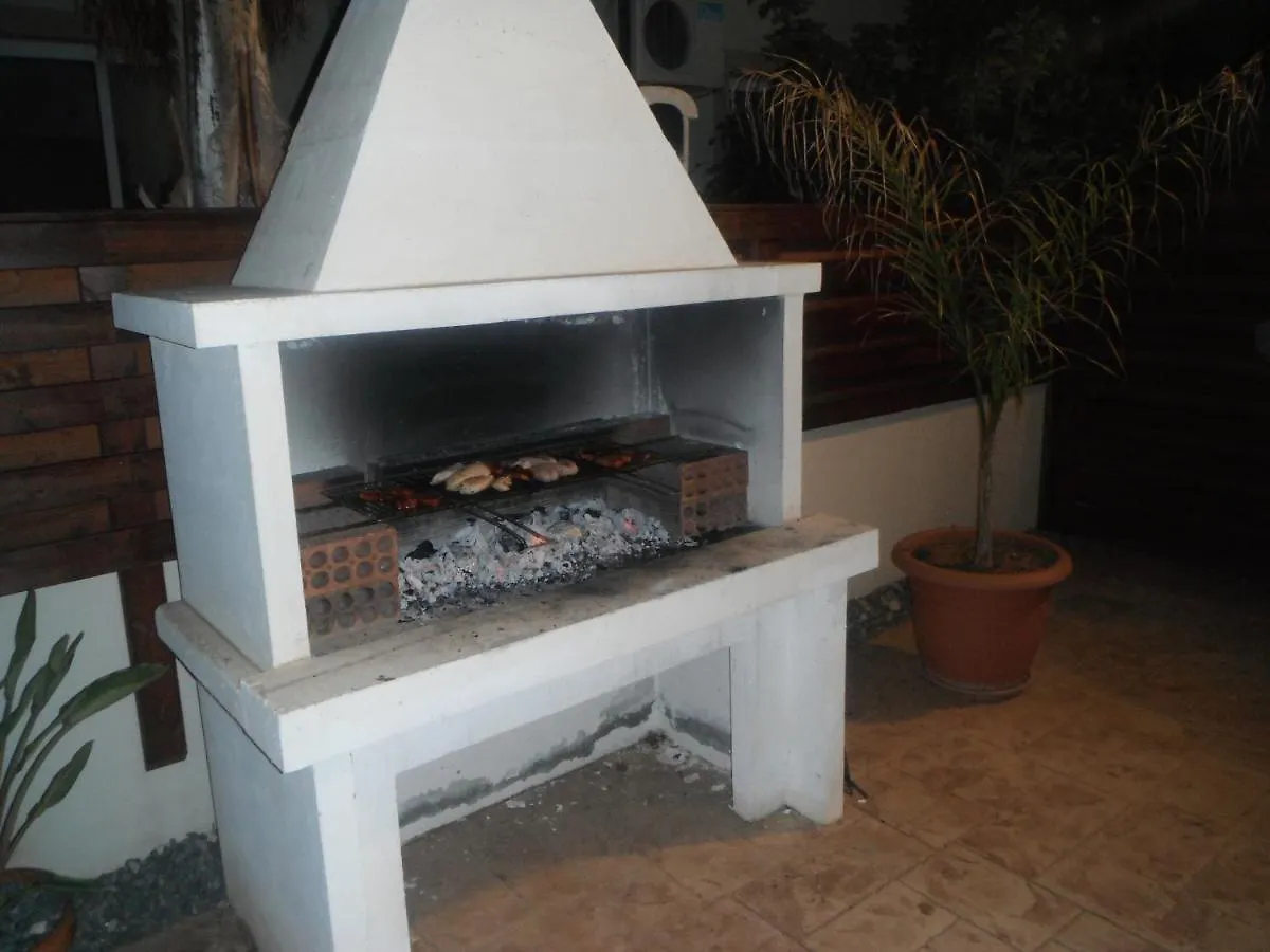 Luxury Villa - Private Pool And Wifi Perfect Location For A Holiday بروتاراس 0*,  قبرص